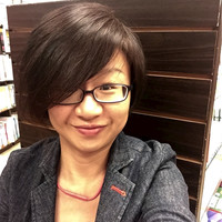 Anita Chang