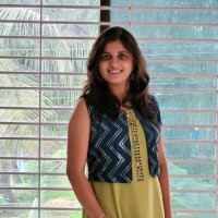 siddhi Naik