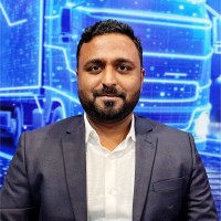 Mallesh Goudar