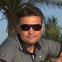 Дмитрий Шиптенко