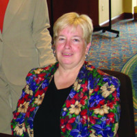 Jean Stevens