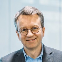 Benoît MARTY