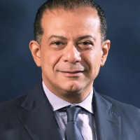 Ahmed El-Naggar