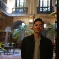 Jungho Pak