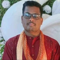 Sitaram Behera
