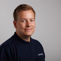 Oliver Dunckley