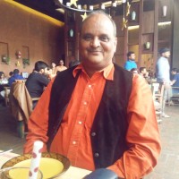 Anoop Srivastava