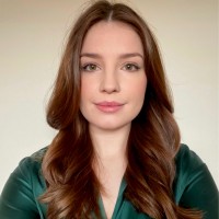 Rachel Da Cruz