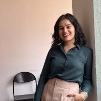 Ishwarya Trehan