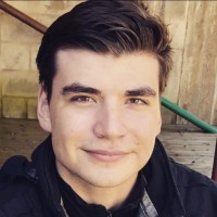 Christian Lennkvist Manriquez
