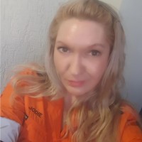 Jodie Ormond