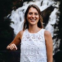 Ève-Marie Beauregard