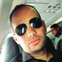 Richard Certain Yance