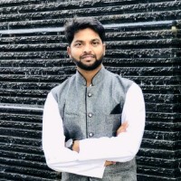 Rushikesh Waghmare