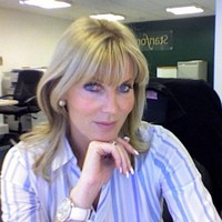Michele Stanford
