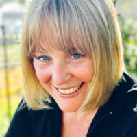 Kim Anderson