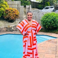 Winile Phungula