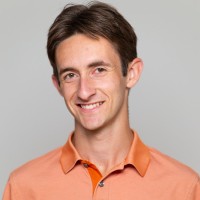 Jackson Bernreuter