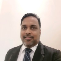 Dhanushka Subasinghe, SASM, CSM