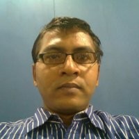 SOUMYABRATA GHOSH