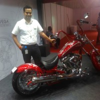 Mahesh Mane