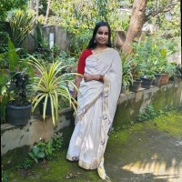 Divya Dinesh