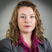 Janelle Thornton
