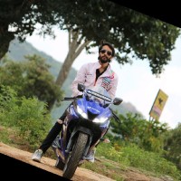 Shreya Ashok