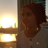 Yosra Ilahi