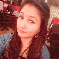 Sanya Jasrotia