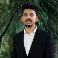 K Shreyas Pai