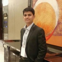 Harshal Nikam