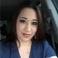 Anna Cavazos