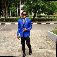 Vincent Ajagba-Benson