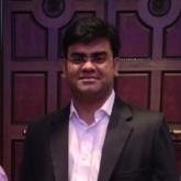 Manoj Shetty