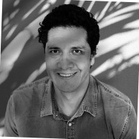 Marco Antonio Herrera Jimenez
