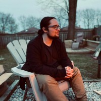 Jason M.
