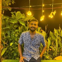 Rajesh Kumar V
