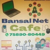 Bansal Computer Center