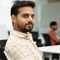 Shivam Saxena