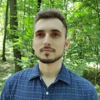 Andrii Ublinskykh