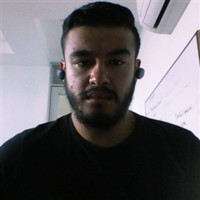 Germán David Contreras