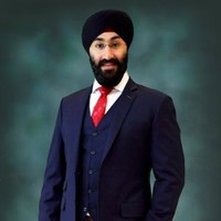 Dhammandeep Singh