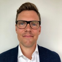 Joakim Øren Antonsen