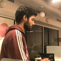 Ankur Dhawan