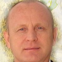 VIKTOR ARKHIPOV