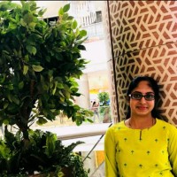 Swathi Sridharagatta