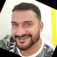 Ruhul Amin Gaima