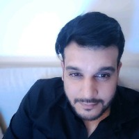 Shresth Pathak
