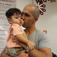 Halisson Paulino Lemos